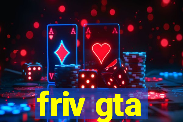 friv gta